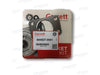 727264 5001W TURBOCHARGER GT2052S CATERPILLAR INDUSTRIAL 4.0L (PERKINS ENGINE T4.40) GENUINE OEM TURBOCHARGERS
