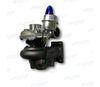 727264 5001W TURBOCHARGER GT2052S CATERPILLAR INDUSTRIAL 4.0L (PERKINS ENGINE T4.40) GENUINE OEM TURBOCHARGERS