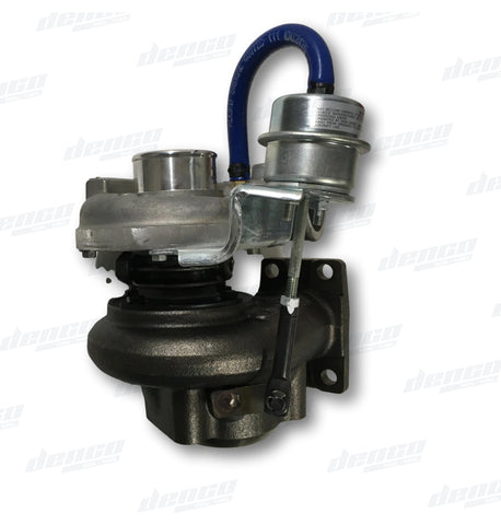 2674A374 Turbocharger Gt2052S Perkins Industrial 4.0Ltr Genuine Oem Turbochargers