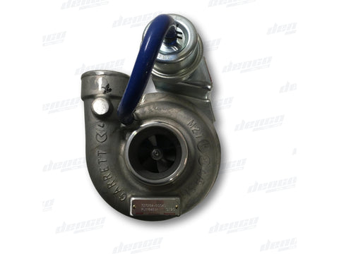 727264-5004S TURBOCHARGER GT2052S PERKINS INDUSTRIAL 4.0LTR (EPA TIER 1)