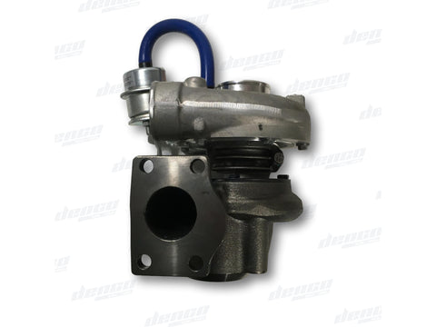 2674A374 Turbocharger Gt2052S Perkins Industrial 4.0Ltr Genuine Oem Turbochargers