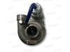 727264 5004S TURBOCHARGER GT2052S PERKINS INDUSTRIAL 4.0LTR (EPA TIER 1) GENUINE OEM TURBOCHARGERS