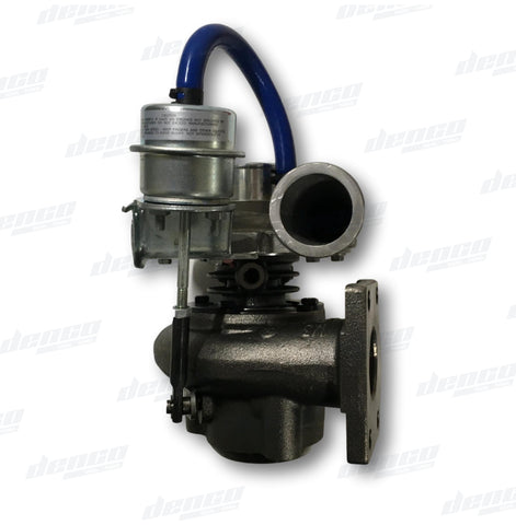 2674A374 Turbocharger Gt2052S Perkins Industrial 4.0Ltr Genuine Oem Turbochargers
