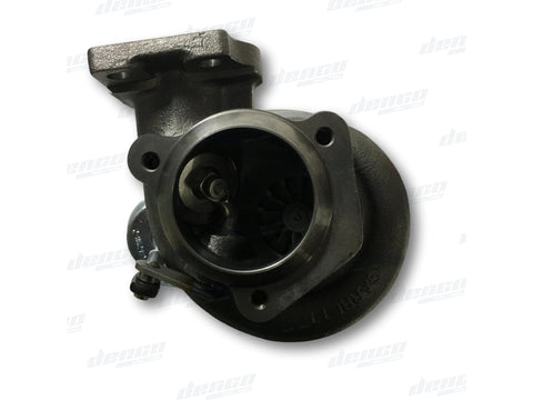 727264 5004S TURBOCHARGER GT2052S PERKINS INDUSTRIAL 4.0LTR (EPA TIER 1) GENUINE OEM TURBOCHARGERS