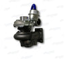 727264-5006S Turbocharger Gt2052S Perkins 4Ltr (72Kw) Genuine Oem Turbochargers