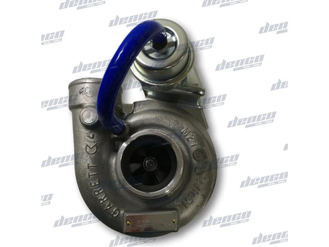 727264-5006S TURBOCHARGER GT2052S PERKINS 4LTR (72kw)