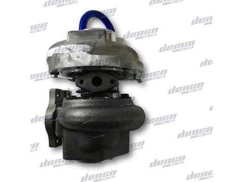 727264-5006S Turbocharger Gt2052S Perkins 4Ltr (72Kw) Genuine Oem Turbochargers