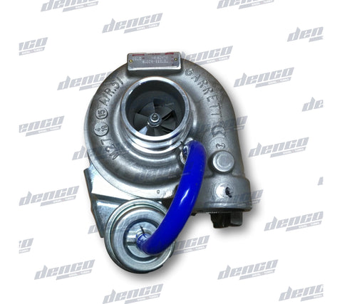 727266-5001W TURBOCHARGER GT2052S PERKINS / VOLVO / JCB 4.00LTR