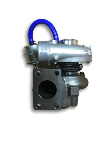 2674A326 Turbocharger Gt2052S Perkins / Volvo Jcb 4.00Ltr Genuine Oem Turbochargers