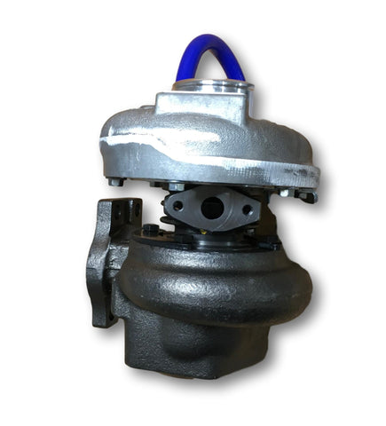 2674A326 Turbocharger Gt2052S Perkins / Volvo Jcb 4.00Ltr Genuine Oem Turbochargers