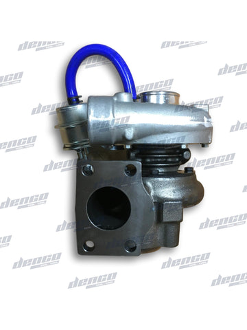 2674A326 Turbocharger Gt2052S Perkins / Volvo Jcb 4.00Ltr Genuine Oem Turbochargers