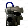 727266 5002S TURBOCHARGER GT2052S PERKINS / JCB OFF HIGHWAY 4.0L GENUINE OEM TURBOCHARGERS