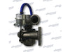 2674A392 Turbocharger Gt2052S Perkins / Jcb 4.00Ltr Genuine Oem Turbochargers