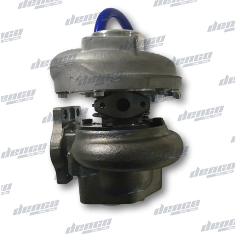 2674A392 Turbocharger Gt2052S Perkins / Jcb 4.00Ltr Genuine Oem Turbochargers