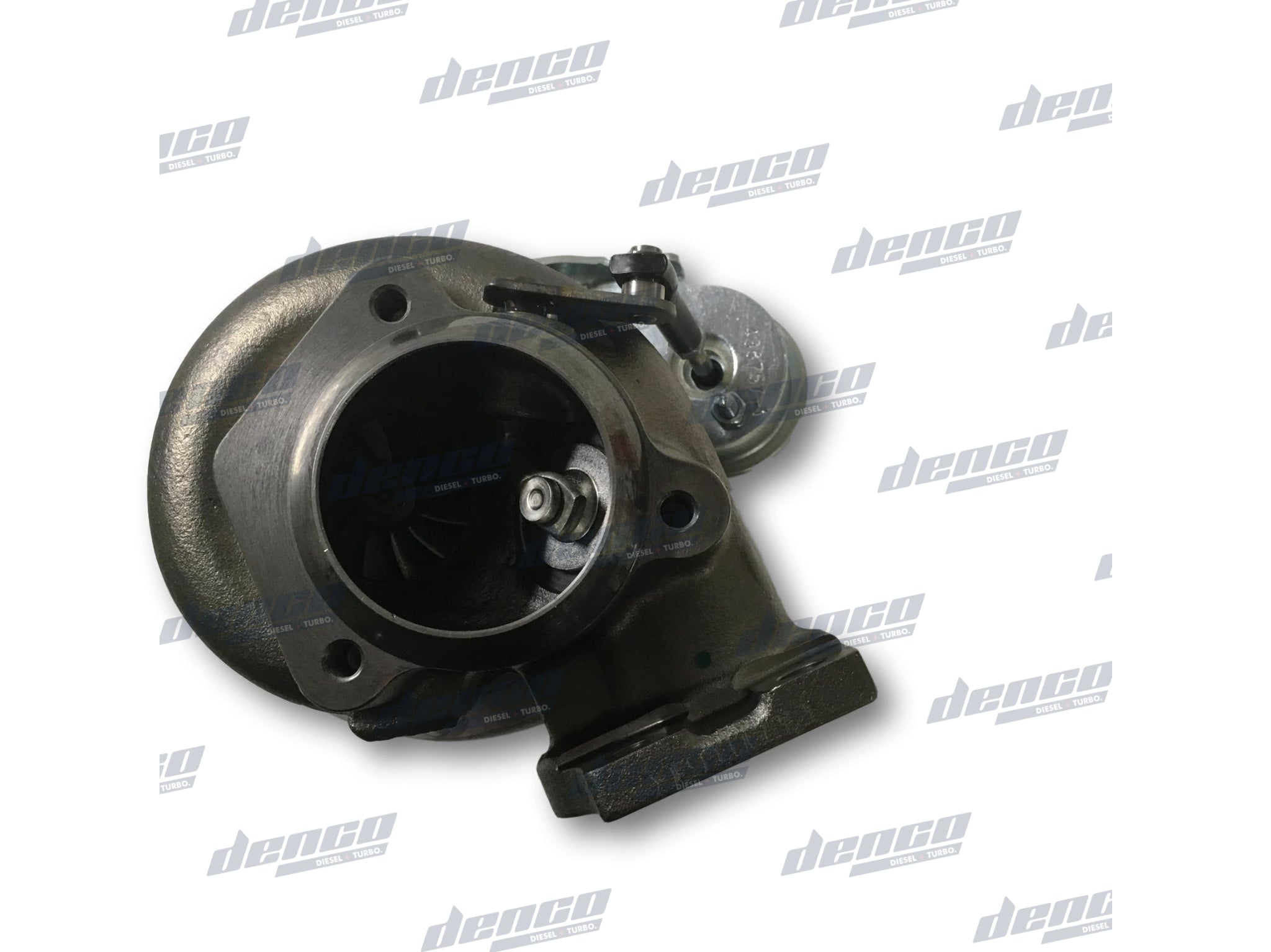 727266-5002S TURBOCHARGER GT2052S PERKINS / JCB OFF HIGHWAY 4.0L | Denco Diesel and Turbo 727266-5002S TURBOCHARGER GT2052S PERKINS / JCB OFF HIGHWAY 4.0L | Denco Diesel and Turbo