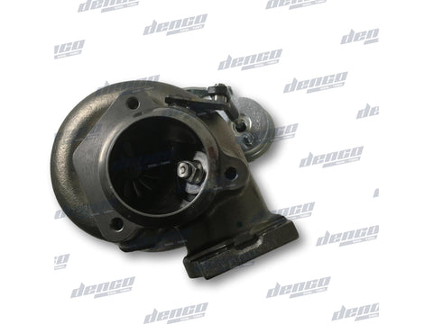 2674A392 Turbocharger Gt2052S Perkins / Jcb 4.00Ltr Genuine Oem Turbochargers
