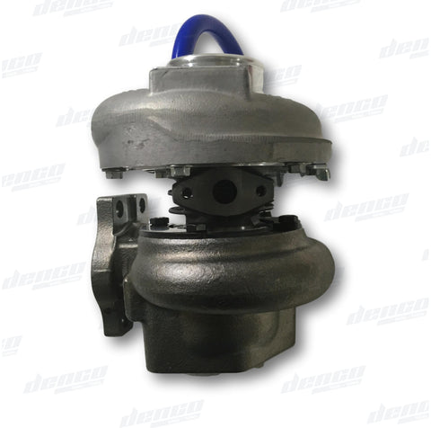 727266 5002S TURBOCHARGER GT2052S PERKINS / JCB OFF HIGHWAY 4.0L GENUINE OEM TURBOCHARGERS