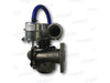 727266 5002S TURBOCHARGER GT2052S PERKINS / JCB OFF HIGHWAY 4.0L GENUINE OEM TURBOCHARGERS