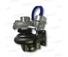 727266 5002S TURBOCHARGER GT2052S PERKINS / JCB OFF HIGHWAY 4.0L GENUINE OEM TURBOCHARGERS