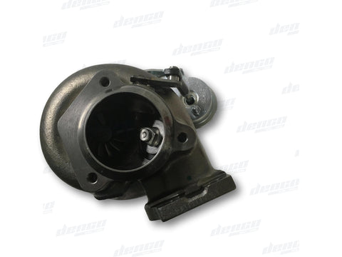 727266 5002S TURBOCHARGER GT2052S PERKINS / JCB OFF HIGHWAY 4.0L GENUINE OEM TURBOCHARGERS