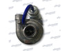 2674A392 Turbocharger Gt2052S Perkins / Jcb 4.00Ltr Genuine Oem Turbochargers