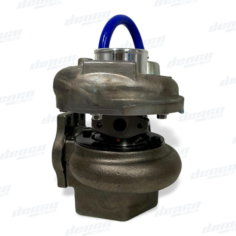 727266-5003S Turbocharger Gt2052S Jcb 4Ltr 411B / 4Cx 3Cx Genuine Oem Turbochargers