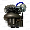 727266-5003S Turbocharger Gt2052S Jcb 4Ltr 411B / 4Cx 3Cx Genuine Oem Turbochargers