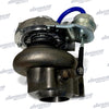 727266-5003S Turbocharger Gt2052S Jcb 4Ltr 411B / 4Cx 3Cx Genuine Oem Turbochargers