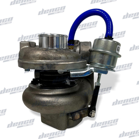 727266-5003S Turbocharger Gt2052S Jcb 4Ltr 411B / 4Cx 3Cx Genuine Oem Turbochargers
