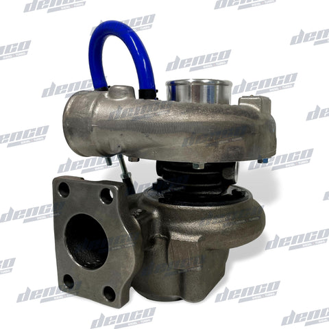 727266-5003S Turbocharger Gt2052S Jcb 4Ltr 411B / 4Cx 3Cx Genuine Oem Turbochargers
