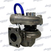 727266-5003S Turbocharger Gt2052S Jcb 4Ltr 411B / 4Cx 3Cx Genuine Oem Turbochargers