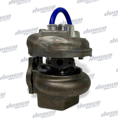 727266-5003S Turbocharger Gt2052S Jcb 4Ltr 411B / 4Cx 3Cx Genuine Oem Turbochargers