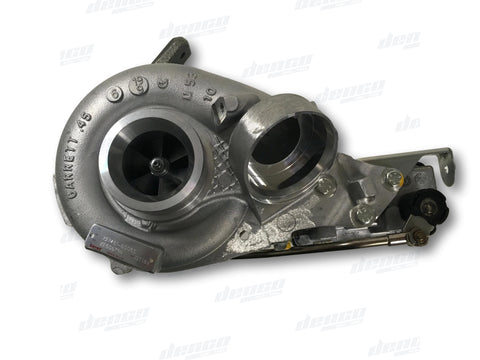 727461-5007s Turbocharger Gta1852vk Mercedes Benz C200 / C220 / E200 / E220