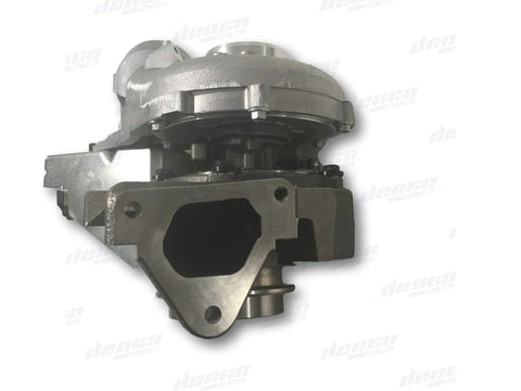 A6460900080 Turbocharger Gta1852Vk Mercedes Benz C200 / C220 E200 E220 Genuine Oem Turbochargers