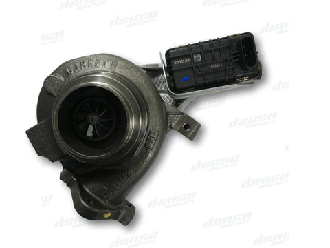 A6470960099 Turbocharger Gt2256V Mercedes Benz E270 Cdi 2.7L Genuine Oem Turbochargers