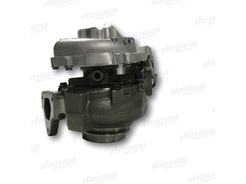 A6470960099 Turbocharger Gt2256V Mercedes Benz E270 Cdi 2.7L Genuine Oem Turbochargers