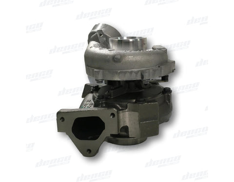 A6470960099 Turbocharger Gt2256V Mercedes Benz E270 Cdi 2.7L Genuine Oem Turbochargers