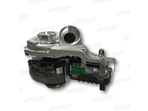 A6470960099 Turbocharger Gt2256V Mercedes Benz E270 Cdi 2.7L Genuine Oem Turbochargers