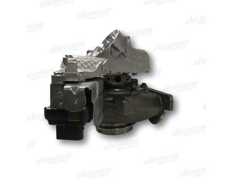 A6470960099 Turbocharger Gt2256V Mercedes Benz E270 Cdi 2.7L Genuine Oem Turbochargers