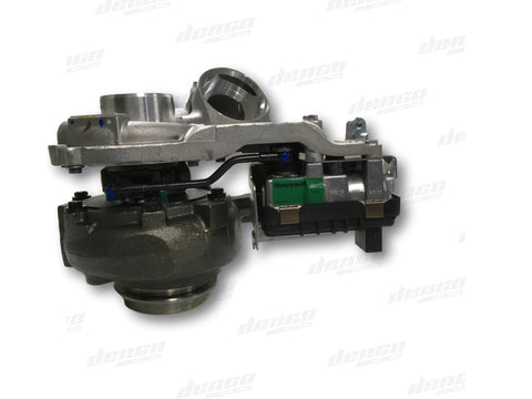 A6470960099 Turbocharger Gt2256V Mercedes Benz E270 Cdi 2.7L Genuine Oem Turbochargers