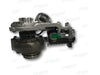 A6470960099 Turbocharger Gt2256V Mercedes Benz E270 Cdi 2.7L Genuine Oem Turbochargers