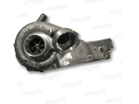 727463-5006s  Turbocharger Gt2256v Mercedes Benz E270 2.7l (Engine 64791 / Om647 W221)