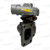 728001 5001S TURBOCHARGER TA3123 DONGFENG (ENGINE 4BTA3.9G) GENUINE OEM TURBOCHARGERS