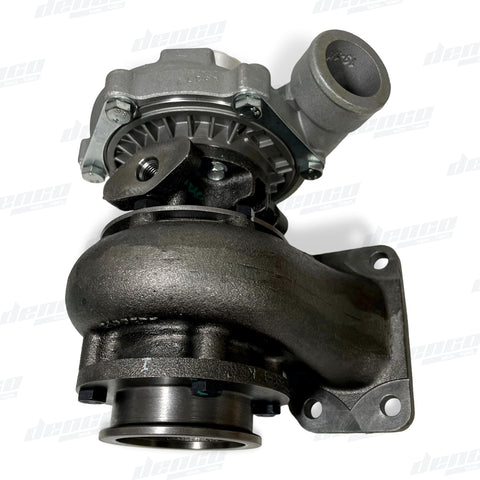 728001 5001S TURBOCHARGER TA3123 DONGFENG (ENGINE 4BTA3.9G) GENUINE OEM TURBOCHARGERS