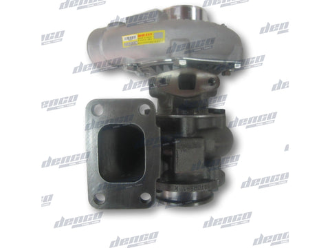 Z3900430 Turbocharger Ta3123 Dongfeng 4Bta 3.9 Genuine Oem Turbochargers
