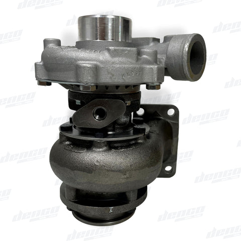 728001 5001S TURBOCHARGER TA3123 DONGFENG (ENGINE 4BTA3.9G) GENUINE OEM TURBOCHARGERS