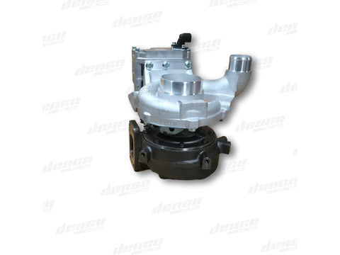 17201-E0313A Turbocharger Gt3576Klv Hino Ranger Truck 6.60Ltr Genuine Oem Turbochargers