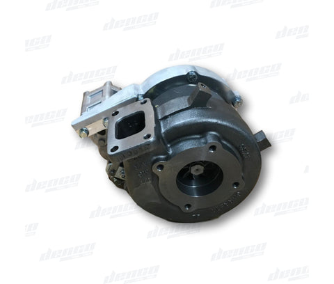 17201-E0313A Turbocharger Gt3576Klv Hino Ranger Truck 6.60Ltr Genuine Oem Turbochargers