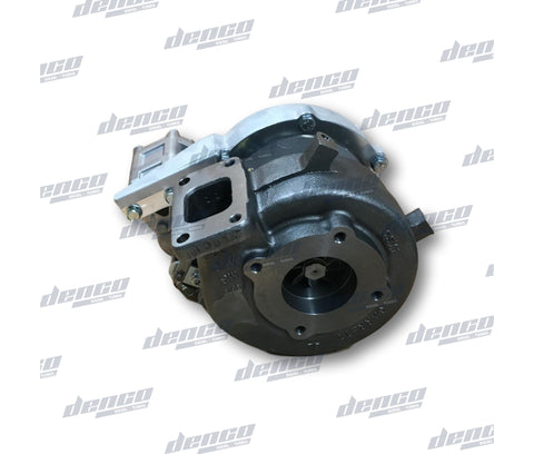 17201-E0313A Turbocharger Gt3576Klv Hino Ranger Truck 6.60Ltr Genuine Oem Turbochargers