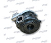17201-E0313A Turbocharger Gt3576Klv Hino Ranger Truck 6.60Ltr Genuine Oem Turbochargers